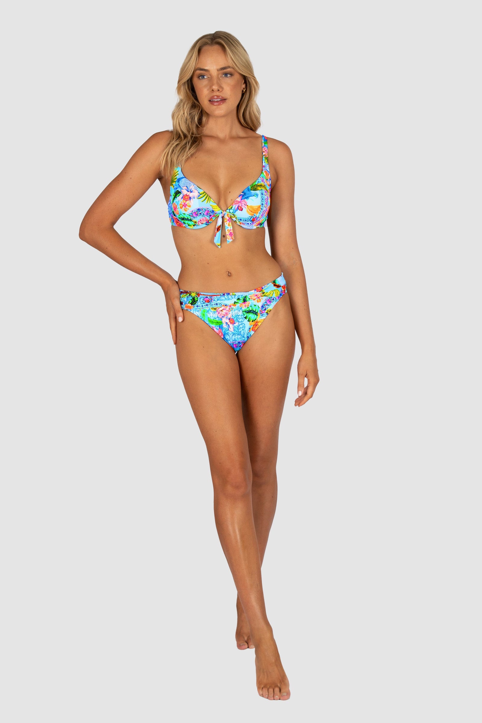 Sardinia Regular Pant SWIM PANT BAKU 