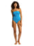 Sea Dive Bandeau One Piece SWIM 1PC SEAFOLLY 