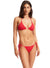 Sea Dive Slide Tri SWIM TOP SEAFOLLY 10 CHILLI RED 