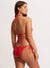 Sea Dive Slide Tri SWIM TOP SEAFOLLY 