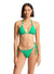 Sea Dive Slide Tri SWIM TOP SEAFOLLY 8 JADE 