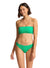 Sea Dive Tube Top SWIM TOP SEAFOLLY 8 JADE 