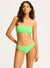 Sea Dive Tube Top SWIM TOP SEAFOLLY 8 SUMMER GREEN 