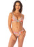 Sea Turq Paradiso Top SWIM TOP MAAJI 