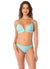 Sea Turq Paradiso Top SWIM TOP MAAJI 