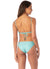Sea Turq Paradiso Top SWIM TOP MAAJI 