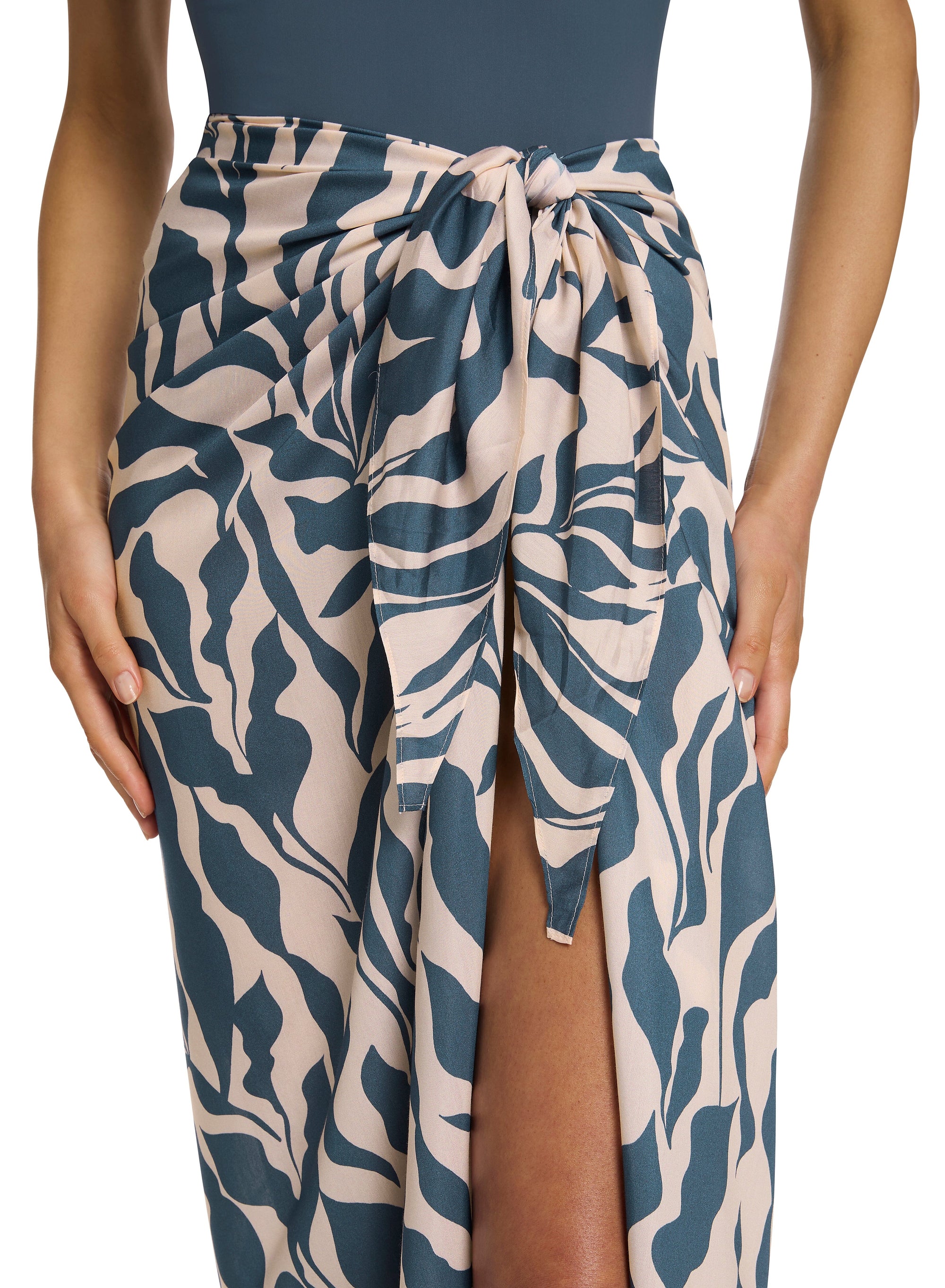 SERENO SARONG SARONG JETS 