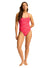 Set Sail Scoop Neck One Piece SWIM 1PC SEAFOLLY 