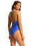 Set Sail Scoop Neck One Piece SWIM 1PC SEAFOLLY 