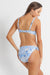 Seville Frill Bra SWIM TOP SUNSEEKER 