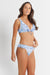 Seville Frill Bra SWIM TOP SUNSEEKER 