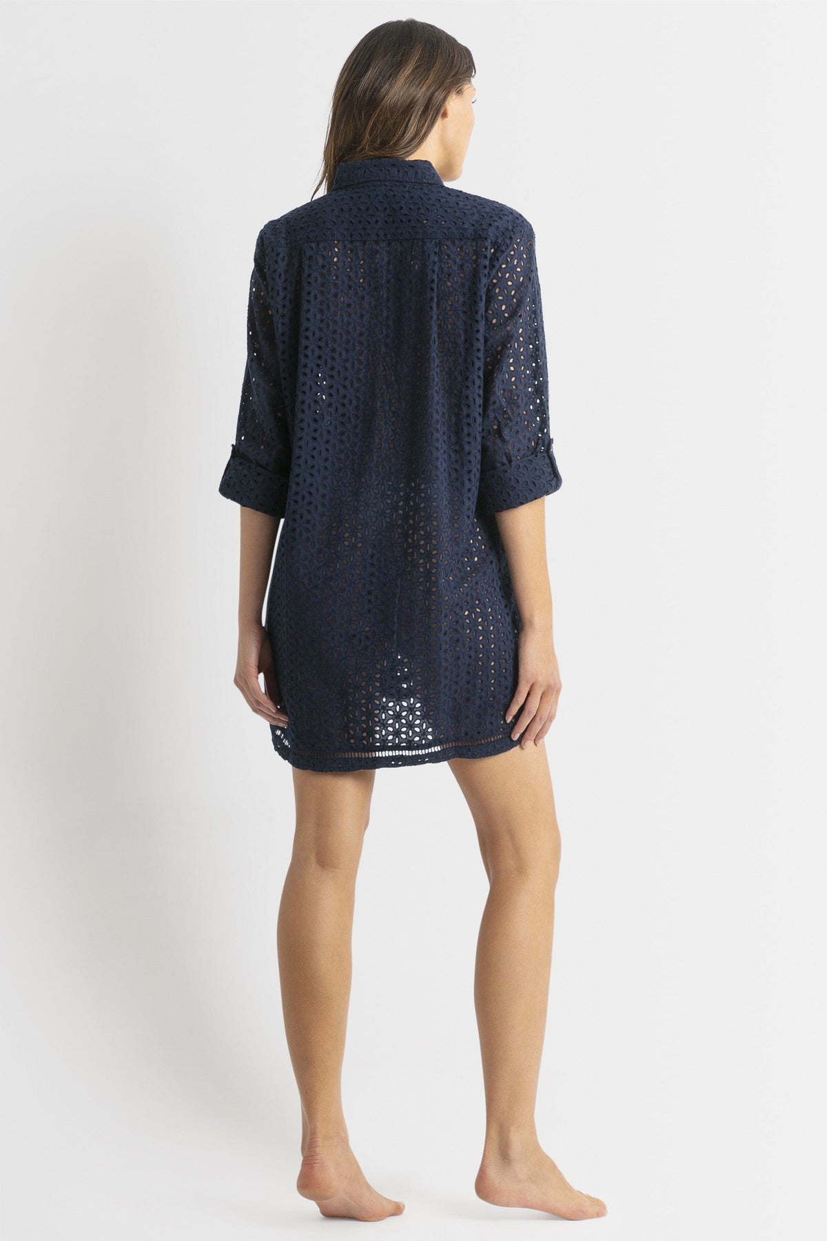 Soho Painters Shirt OVERSWIM SUNSEEKER 