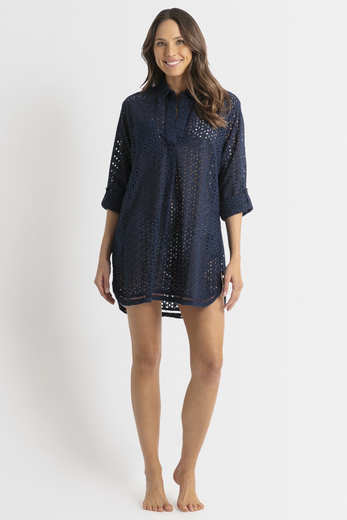 Soho Painters Shirt OVERSWIM SUNSEEKER 