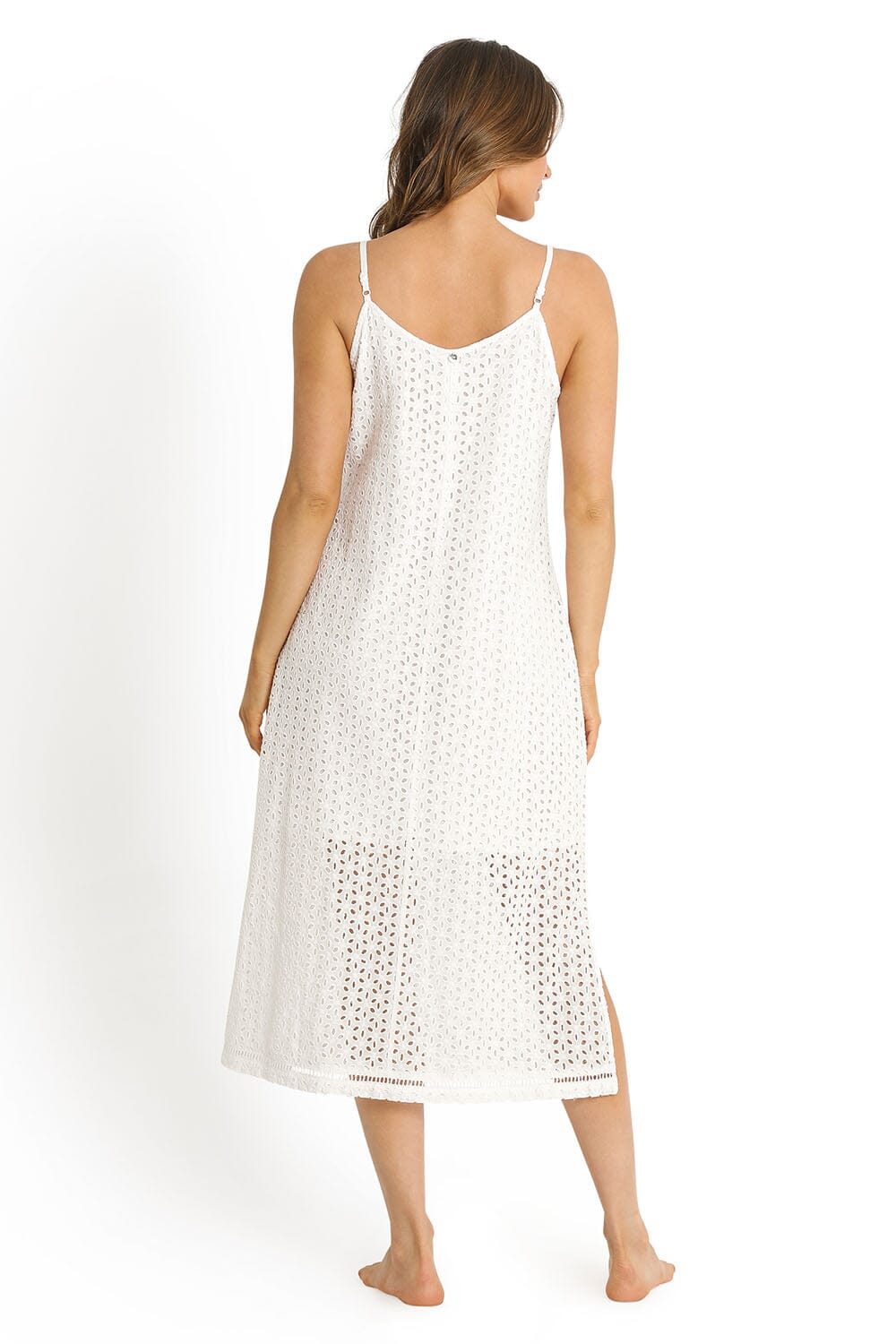 Soho Slip Dress OVERSWIM SUNSEEKER 
