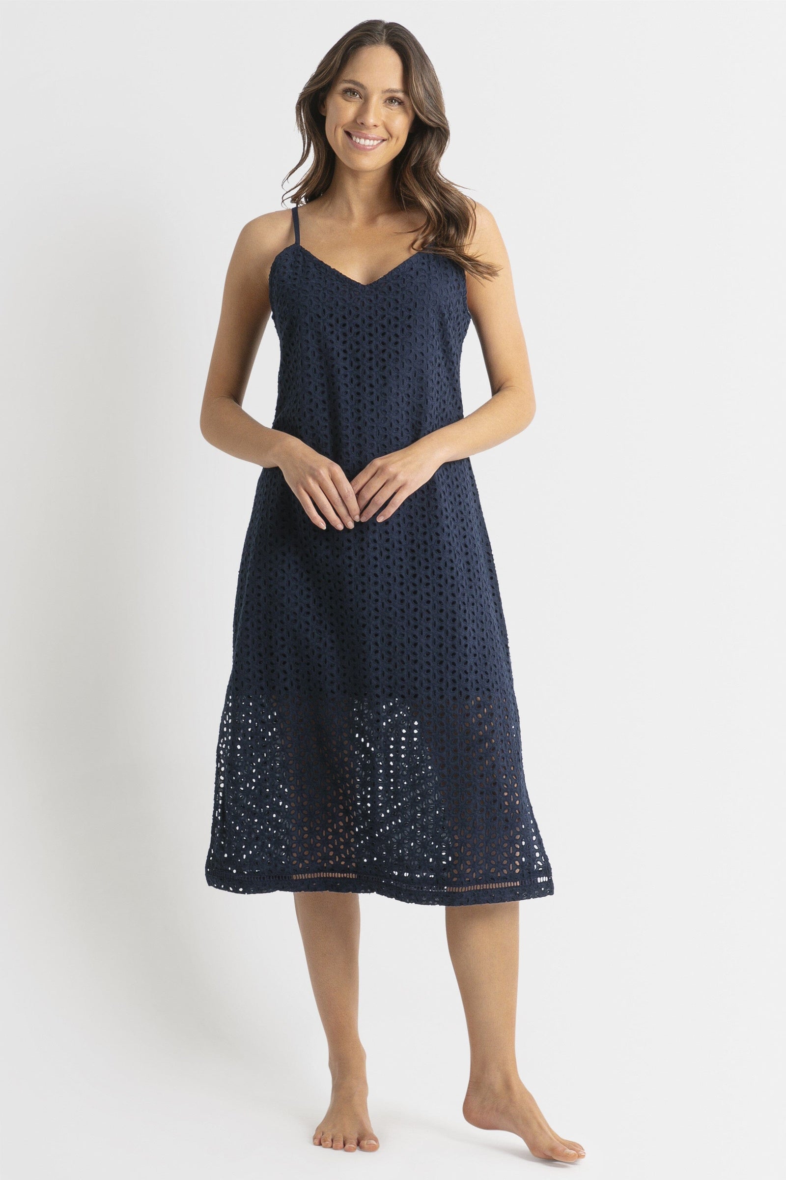 Soho Slip Dress OVERSWIM SUNSEEKER 