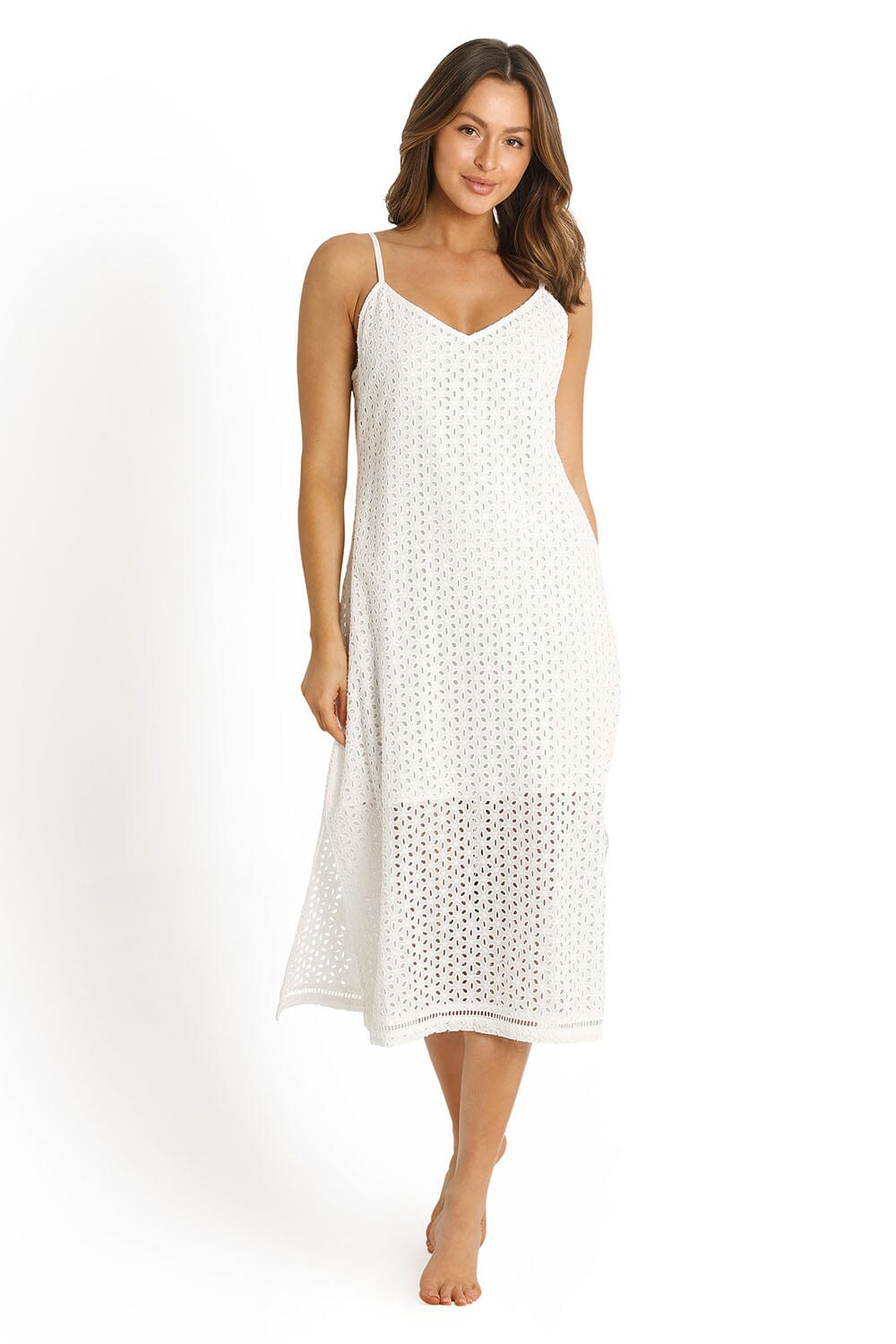 Soho Slip Dress OVERSWIM SUNSEEKER 