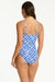Somerset Cross Front Multifit Singlet Top SWIM TOP SEA LEVEL 
