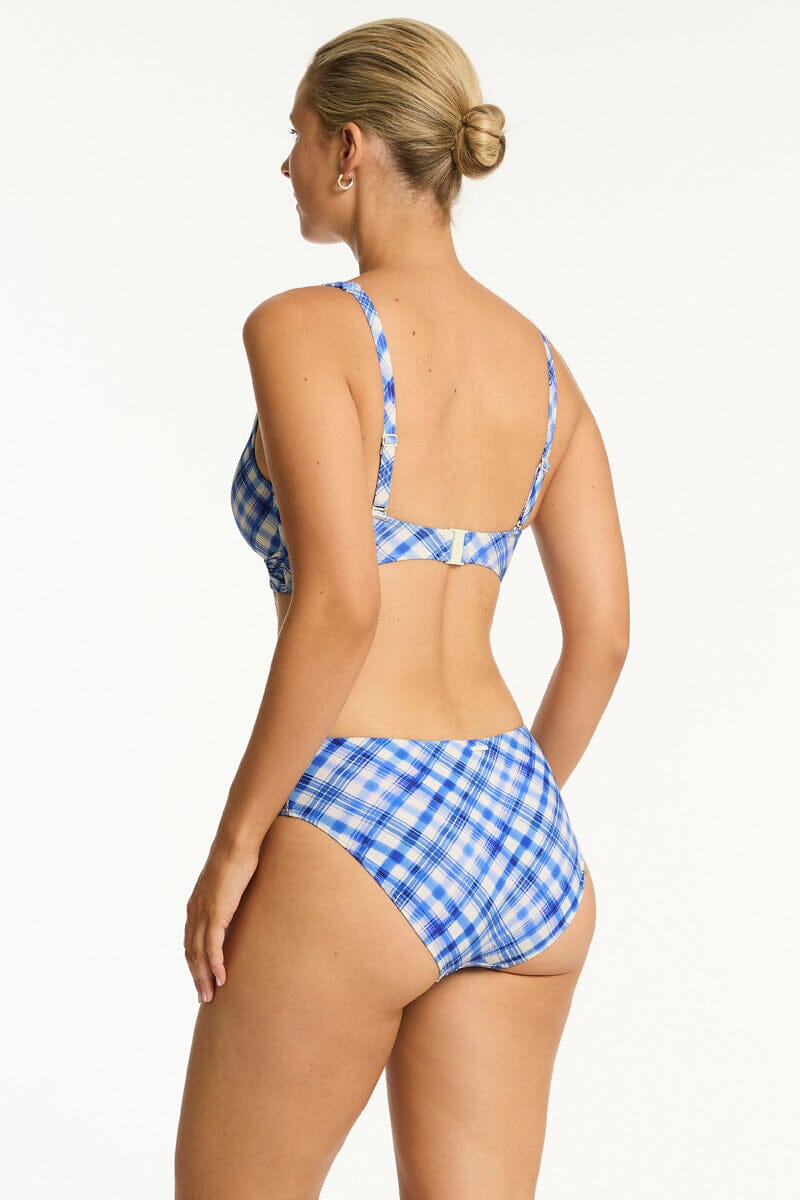 Somerset Mid Bikini Pant SWIM PANT SEA LEVEL 