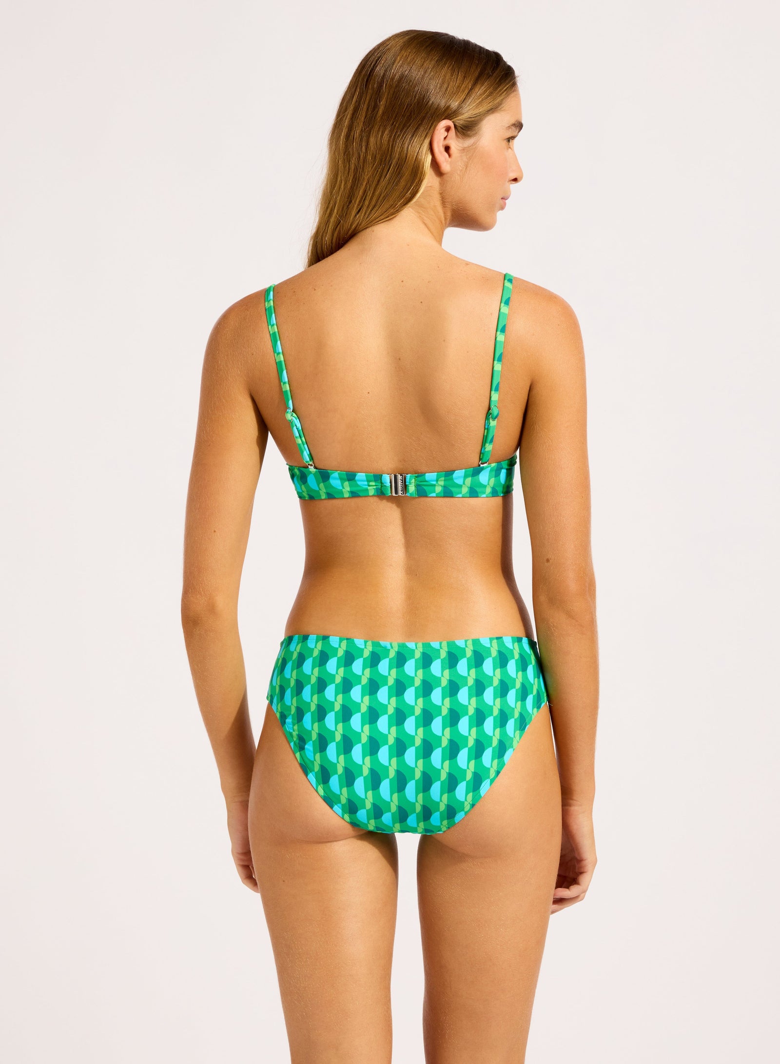 Sorrento Retro Pant SWIM PANT SEAFOLLY 