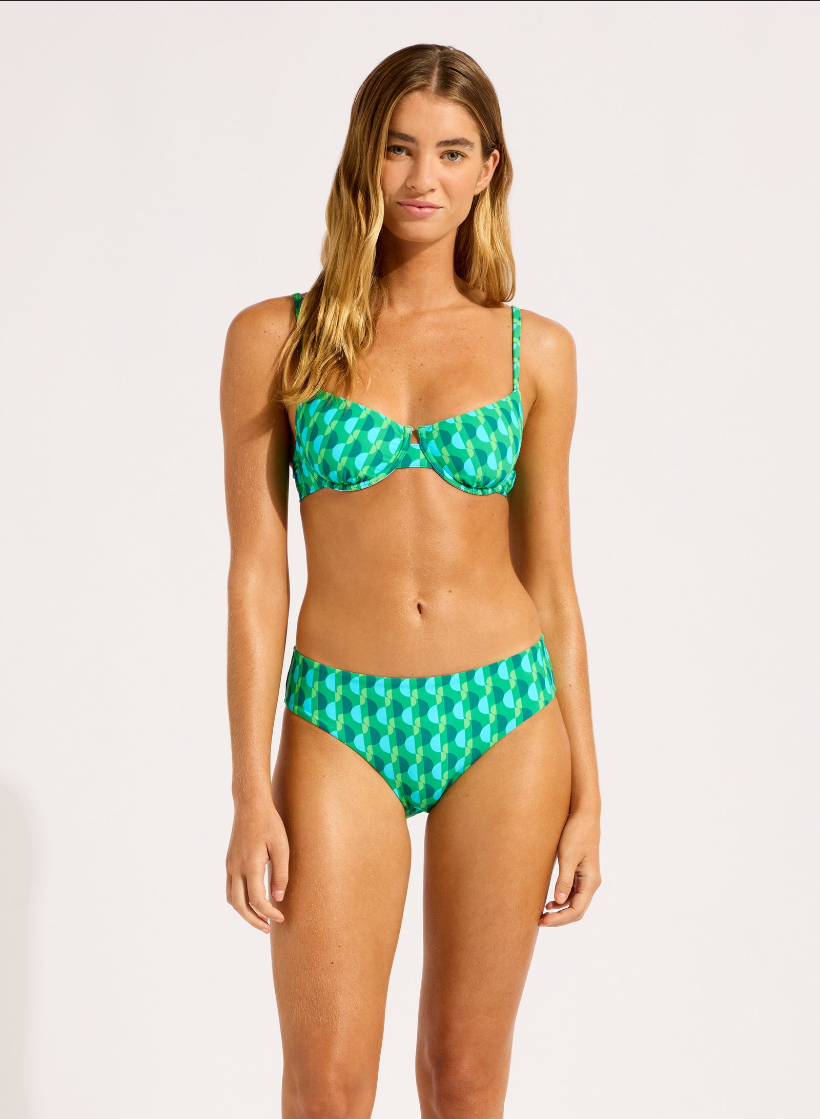 Sorrento Retro Pant SWIM PANT SEAFOLLY 