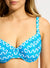 Sound Wave F Cup Underwire Bra SWIM TOP SEAFOLLY 