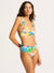 South Pacific Gathered Band Retro Pant SWIM PANT SEAFOLLY 