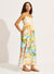 South Pacific Maxi Dress DRESS SEAFOLLY 