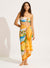 South Pacific Sarong SARONG SEAFOLLY 