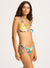 South Pacific Slide Tri SWIM TOP SEAFOLLY 