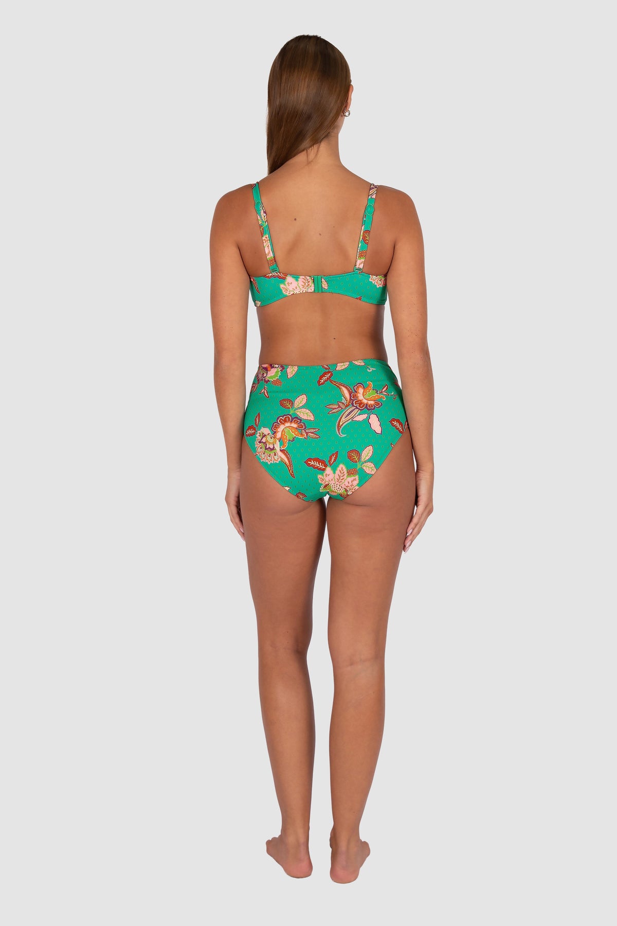 Spice Temple D.E Bra SWIM TOP BAKU 