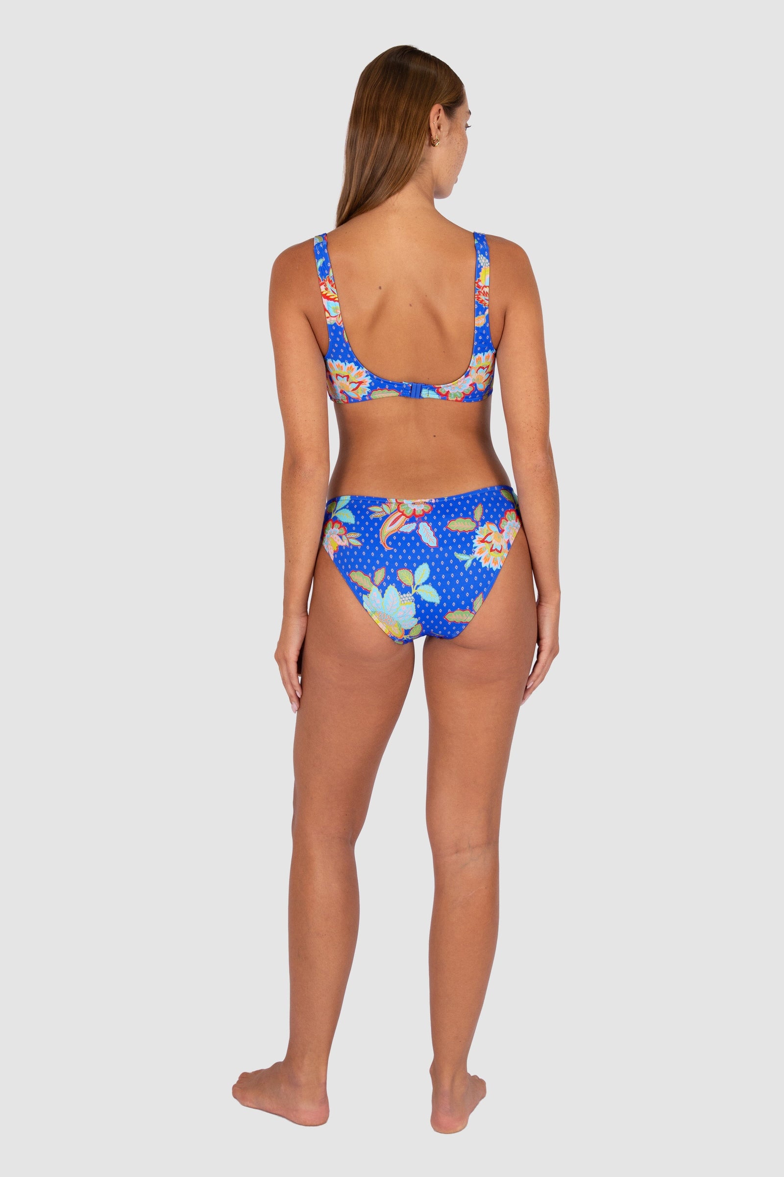 Spice Temple Regular Pant SWIM PANT BAKU 