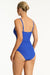 Spinnaker Cross Front Multifit Singlet Top SWIM SINGLET SEA LEVEL 