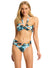 Spring Festival Halter Bandeau SWIM TOP SEAFOLLY 