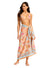 Spring Festival Sarong SARONG SEAFOLLY 