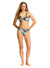 Spring Festival Wrap Front F Cup Bra SWIM TOP SEAFOLLY 