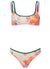 Strawberry Islay Top SWIM TOP MAAJI 