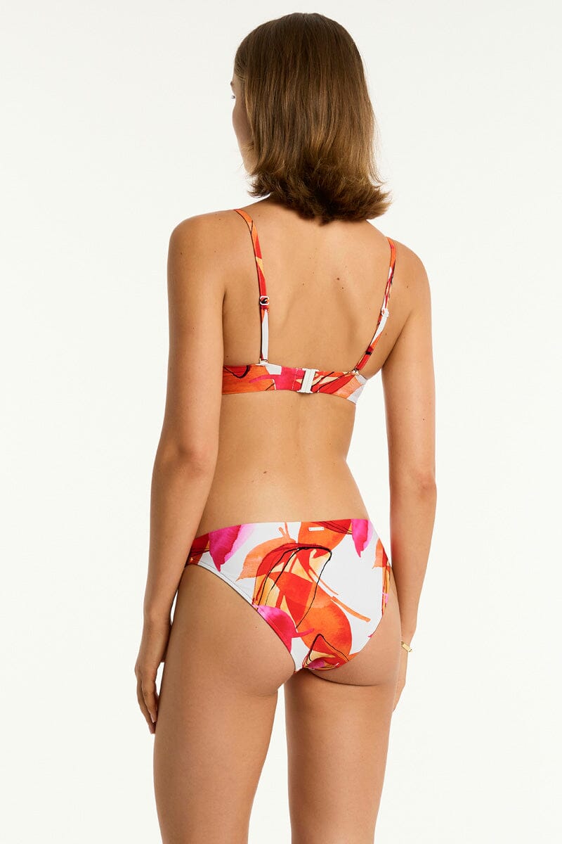 Sublime Regular Cheeky Pant SWIM PANT SEA LEVEL 