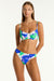 Sublime Regular Cheeky Pant SWIM PANT SEA LEVEL 8 COBALT 