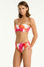 Sublime Twist Bandeau SWIM TOP SEA LEVEL 