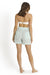 Summer Stripe Resort Short OVERSWIM SUNSEEKER 