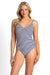 Summer Surf Ballerina One Piece SWIM 1PC SUNSEEKER 10 INK 