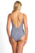 Summer Surf Ballerina One Piece SWIM 1PC SUNSEEKER 