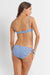 Summer Surf Moulded Push Up Bra SWIM TOP SUNSEEKER 