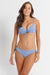 Summer Surf Moulded Push Up Bra SWIM TOP SUNSEEKER 