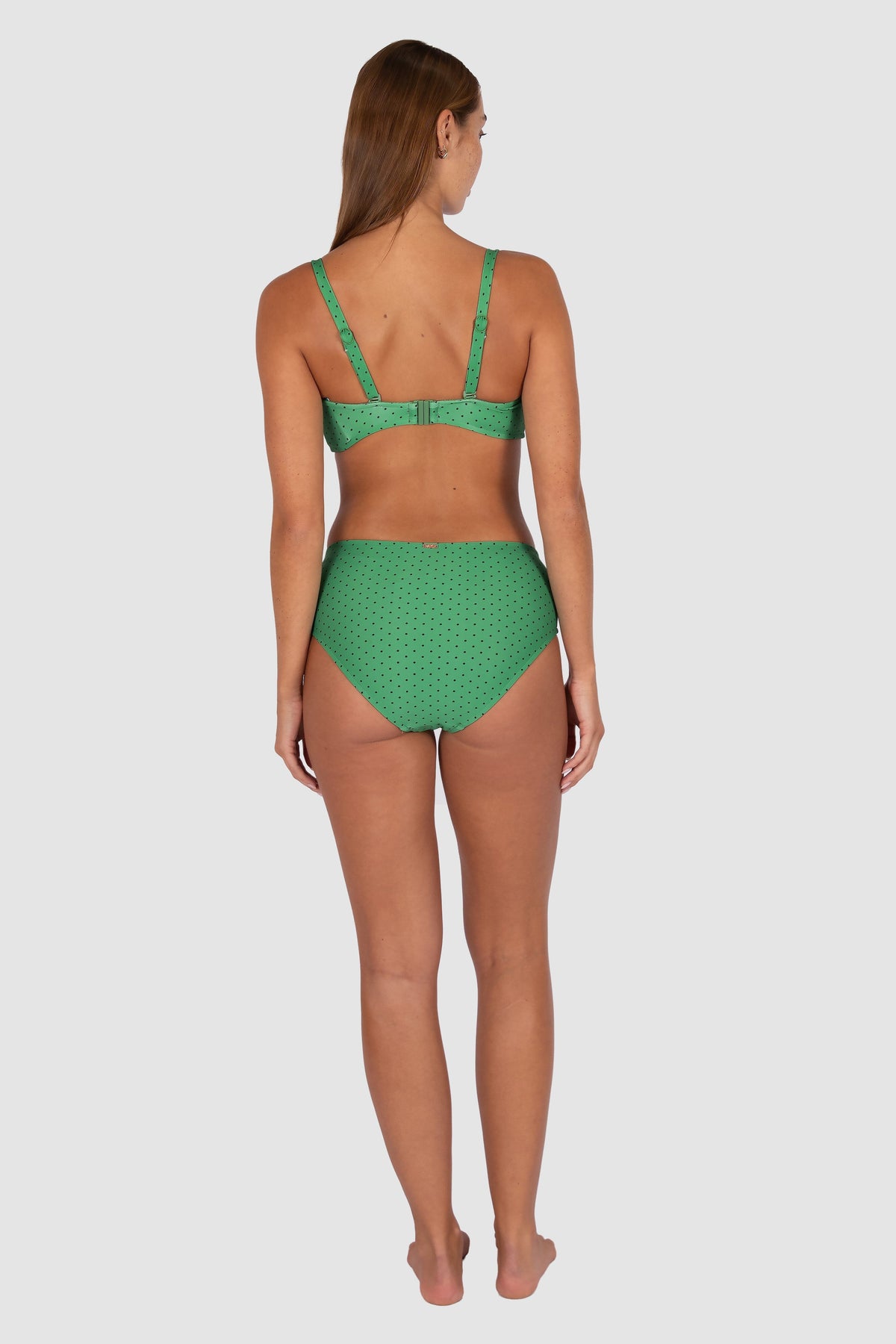 Sundancer D.Dd Bandeau SWIM TOP BAKU 
