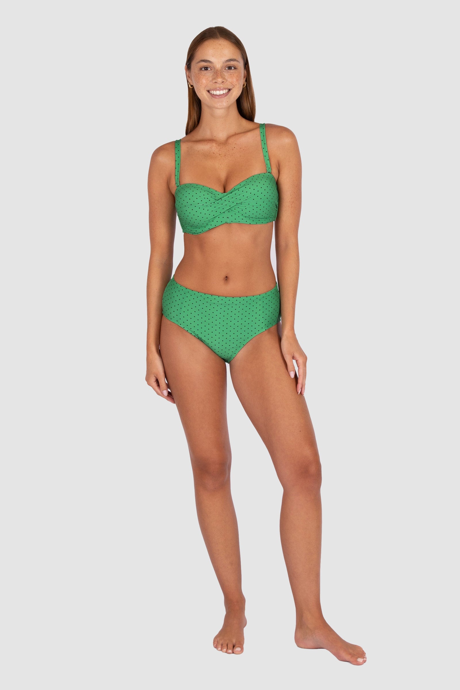 Sundancer D.Dd Bandeau SWIM TOP BAKU 