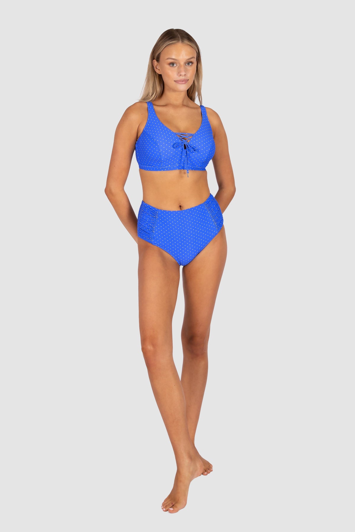 Sundancer High Waist Pant SWIM PANT BAKU 