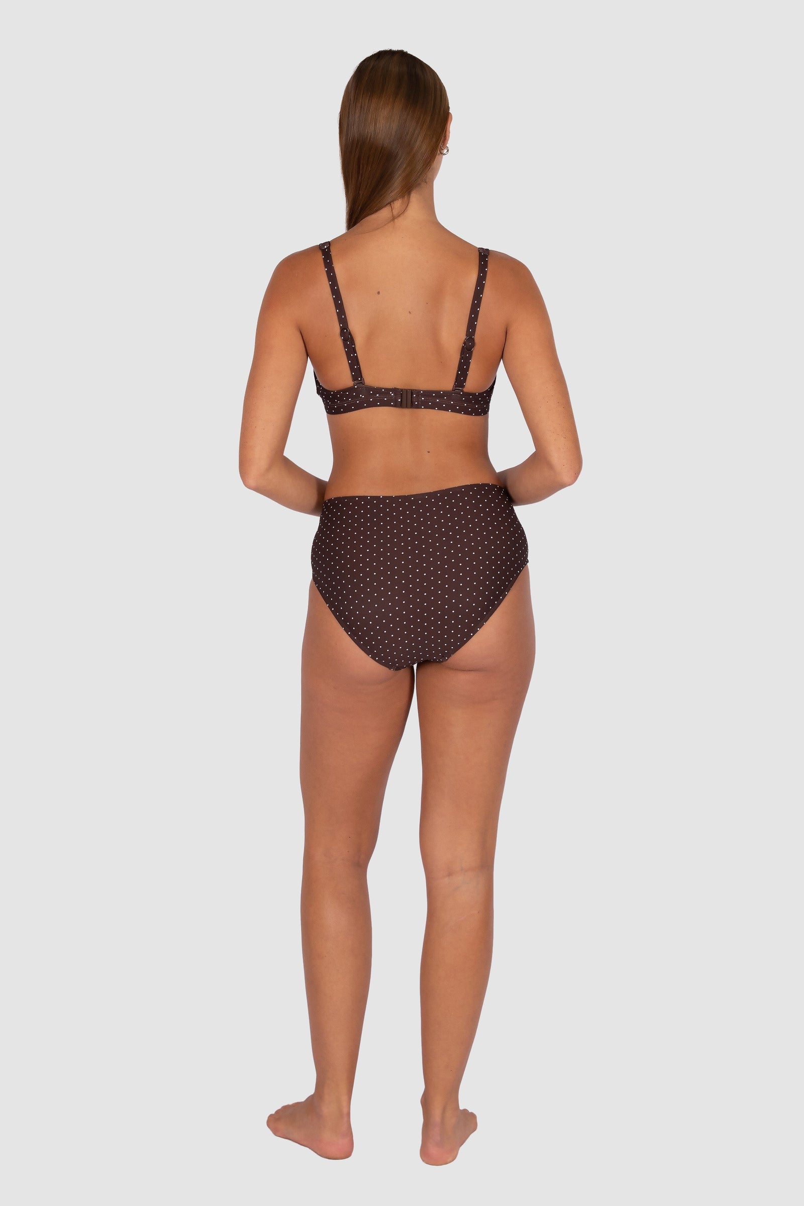 Sundancer Mid Pant SWIM PANT BAKU 