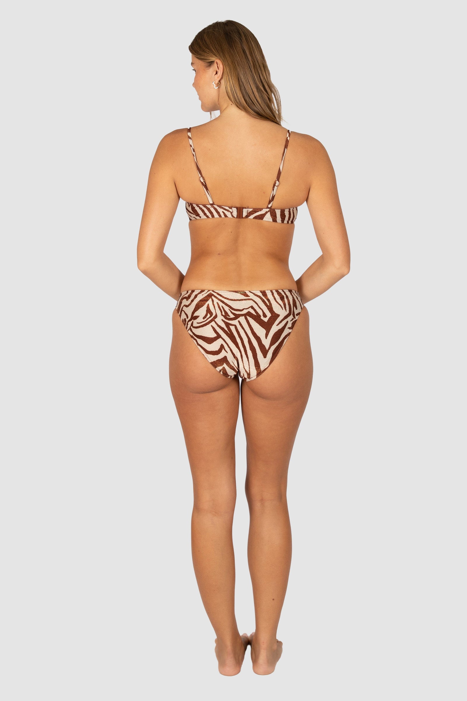 Sunkissed Regular SWIM PANT BAKU 