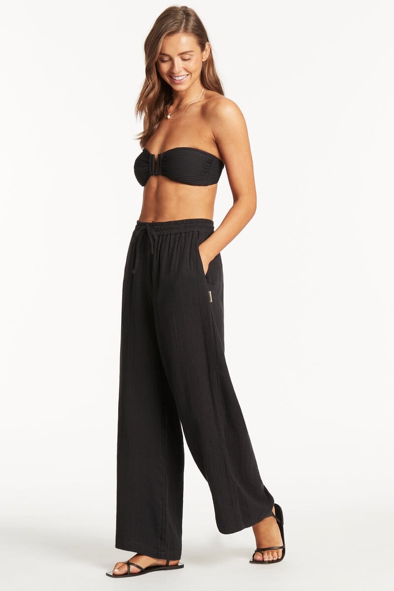 Sunset Beach Pant OVERSWIM SEA LEVEL 